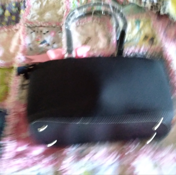 Womens vintage Poodle purse - Picture 2 of 4